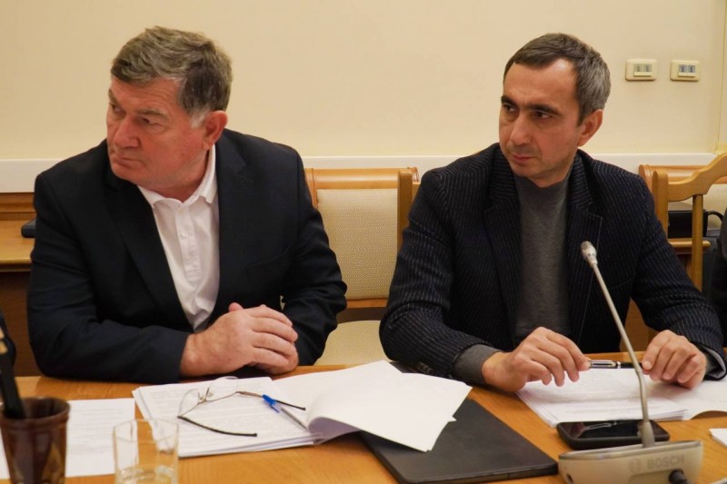 В Дагестане продолжается работа по снижению объемов «незавершёнки»