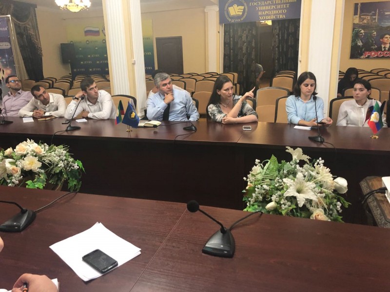 Минимущество Дагестана  кратно ускорит свою работу