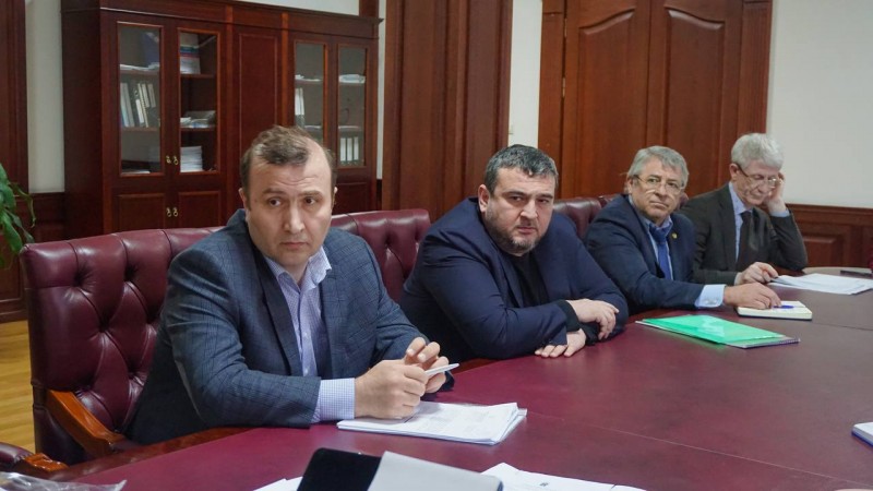 Вопрос передачи республиканских дорог в федеральную собственность обсудили в Минимуществе