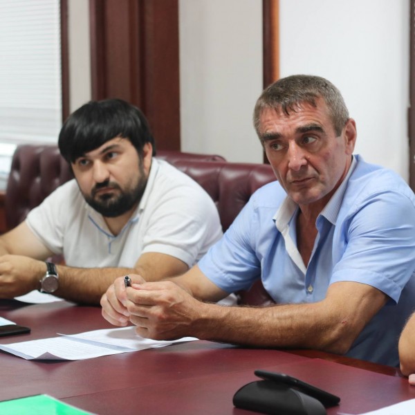 В Минимуществе Дагестана рассмотрели заявления о пересмотре кадастровой стоимости