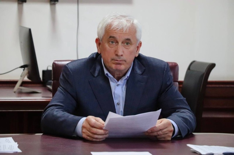 В Минимуществе Дагестана состоялось заседание Межведомственной комиссии по вопросам эффективности деятельности государственных унитарных предприятий Республики Дагестан