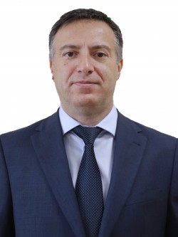 Алиев Мухтар Амиралиевич