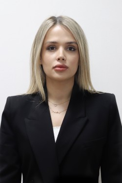 Газимагомедова Патимат Абдурахмановна