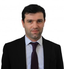Халилов Темирхан Магомедович